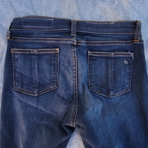 Rag & Bone jeans - Picture 3 of 4